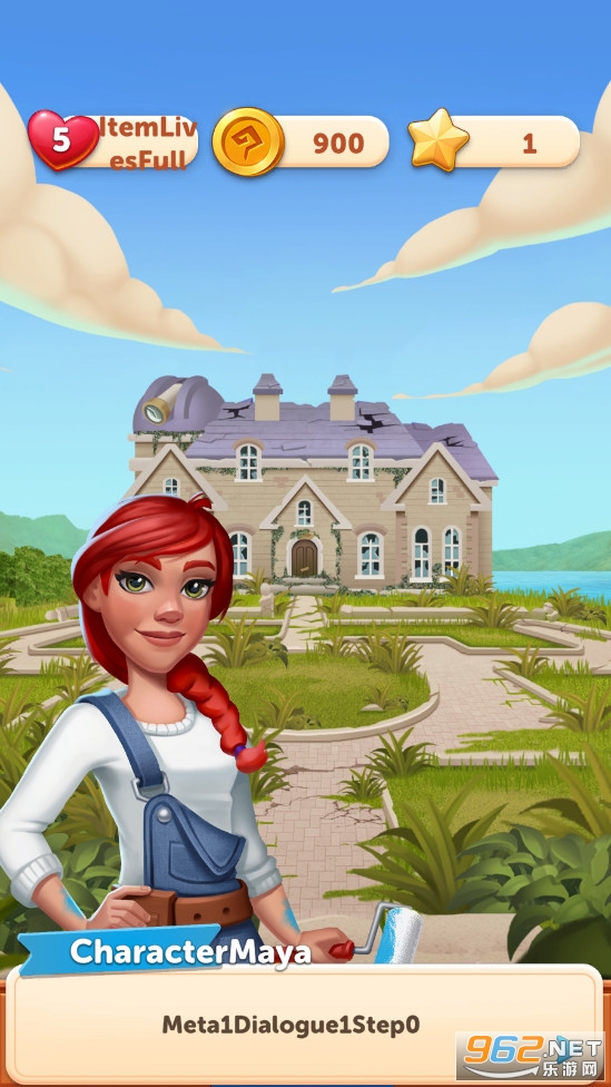 Puzzle Mansion[v0.2.3׿؈D2