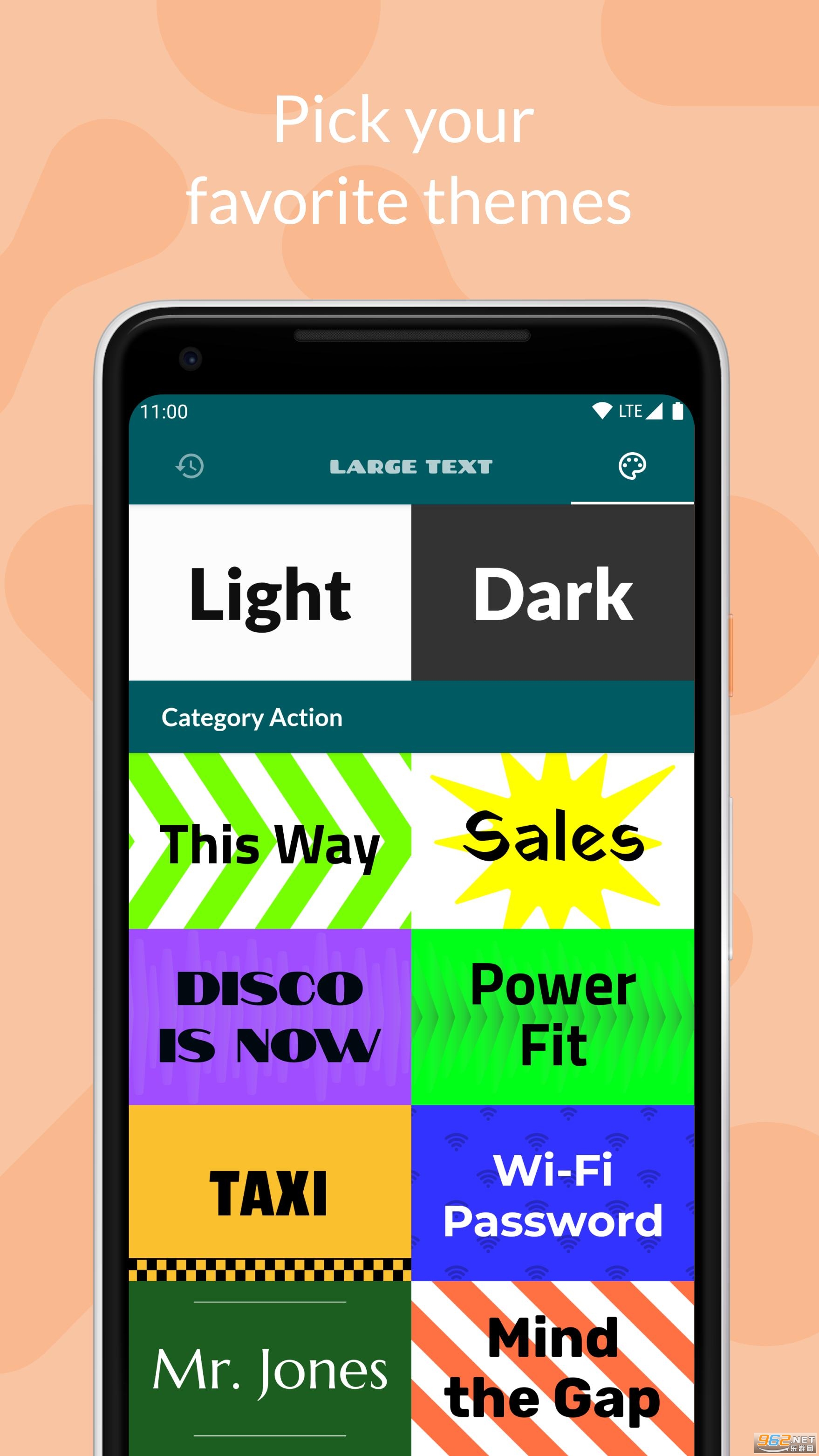 Large TextoVv2.2.0 ׿؈D1