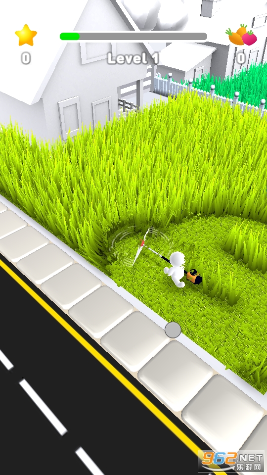 Mow My Lawn(޼ҵĲƺ[)v0.1 Mow My Lawn؈D2