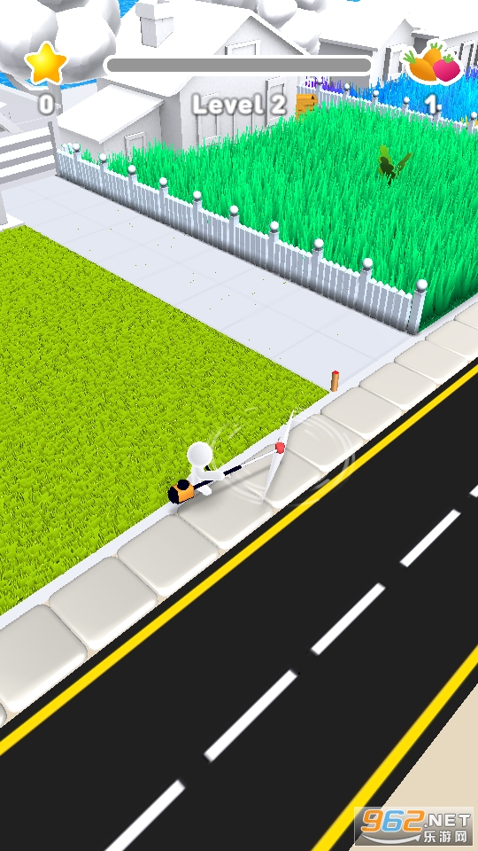 Mow My Lawn(޼ҵĲƺ[)v0.1 Mow My Lawn؈D1