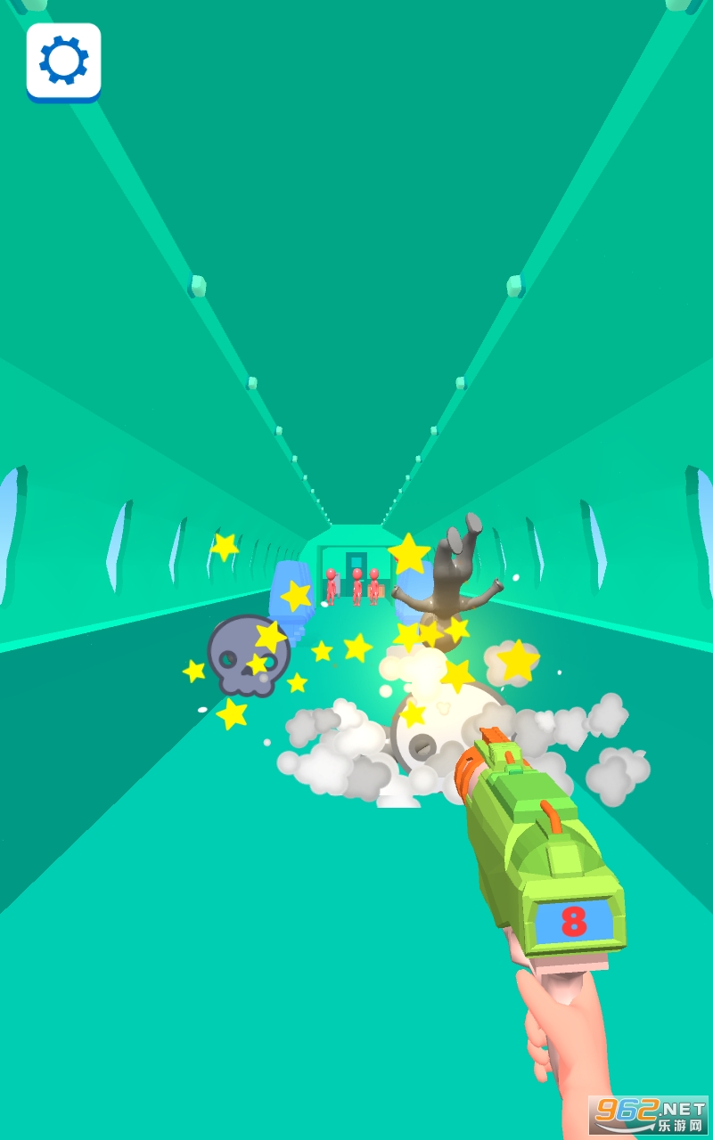 Gravity Killer(ɱϷ)v0.0.6 (Gravity Killer)ͼ1