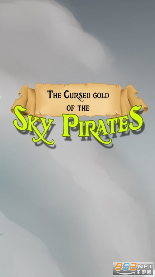 Cursed gold of the Sky Pirates!({SպI[)v1.0°؈D3