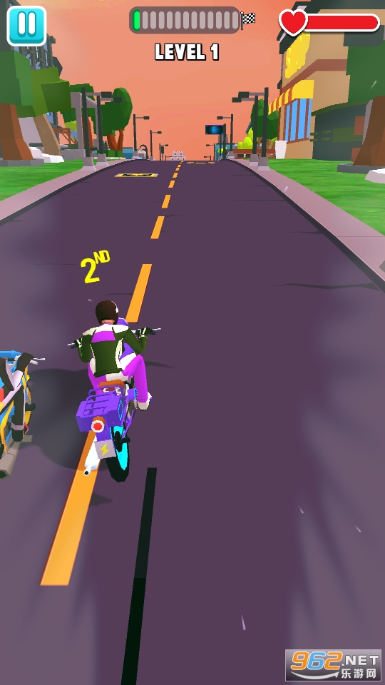 Road Battle Extreme Racing Smash 3D(ĦؼϷ)v2.0 Road Battle Extreme Racing Smash 3Dͼ2