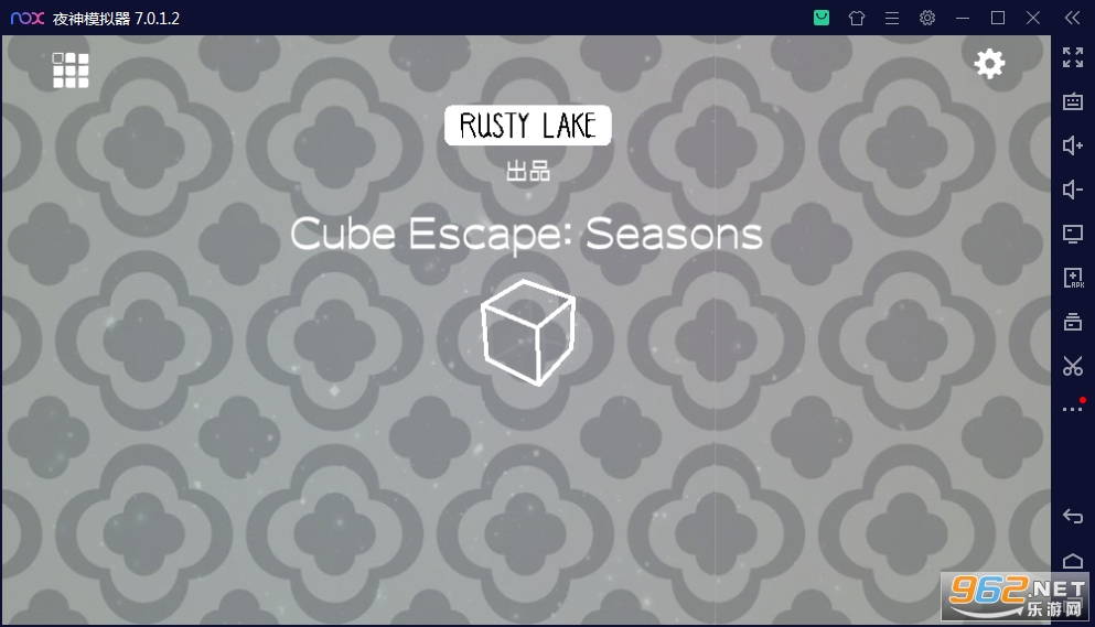 ޸İ(Cube Escape)v1.1.3ͼ4