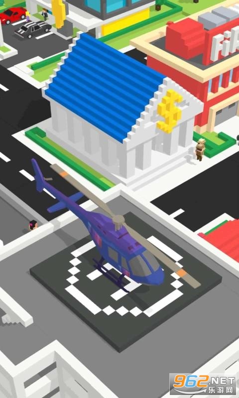 Idle City Builder(óн޽)v1.0.22 °ͼ1