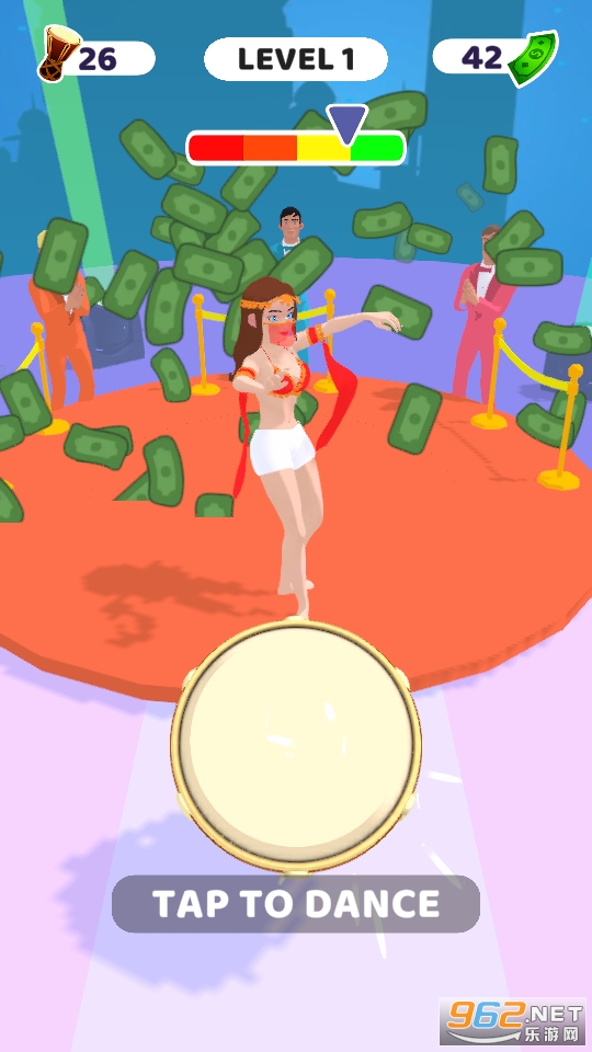 BellyDance(Belly DanceϷ)v0.1 ׿ͼ10