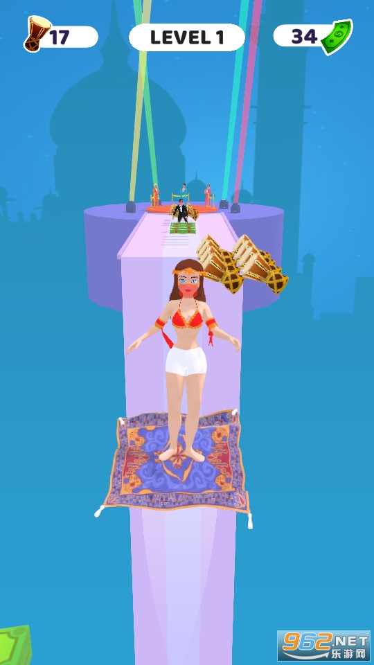 BellyDance(Belly DanceϷ)v0.1 ׿ͼ11