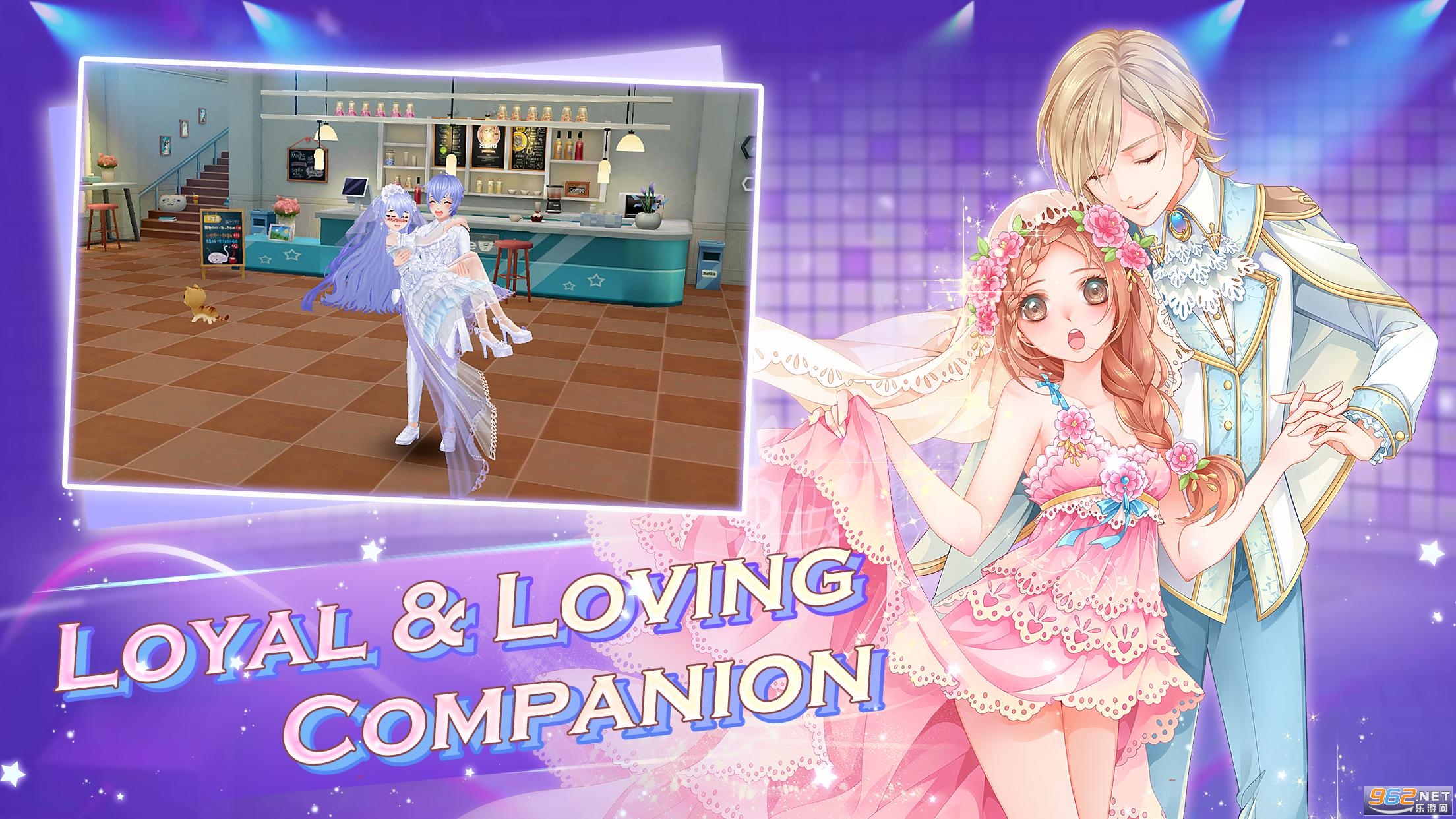 SweetDance(赸Sweet Dance)v15.0 ׿؈D2