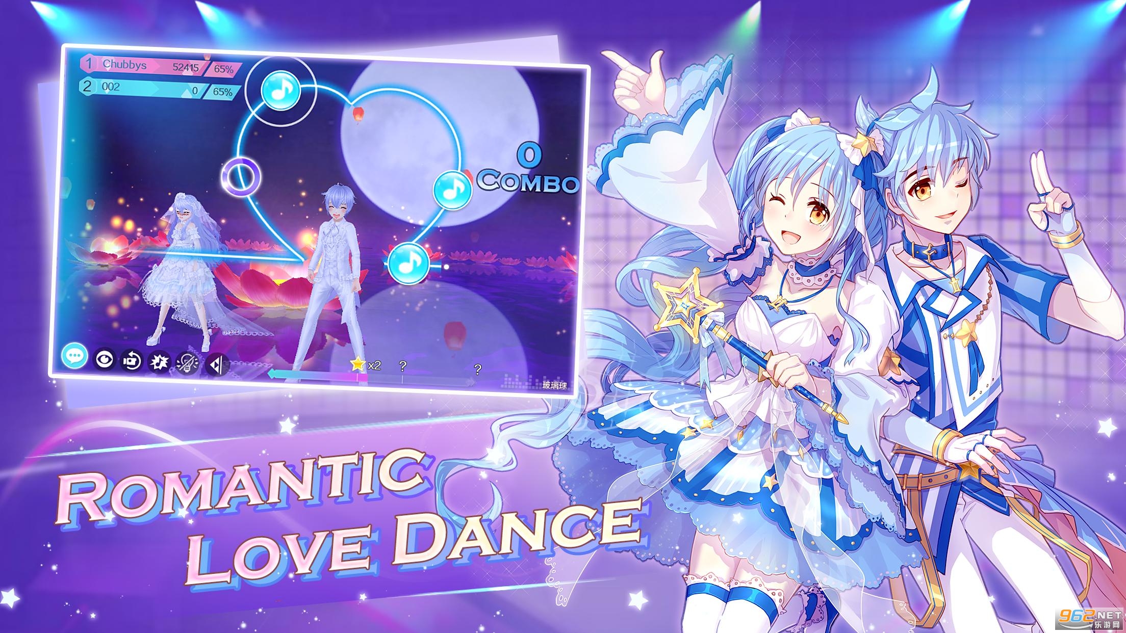 SweetDance(赸Sweet Dance)v15.0 ׿؈D1