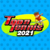 Toon Tennis 2021(ToonϷ2022°)