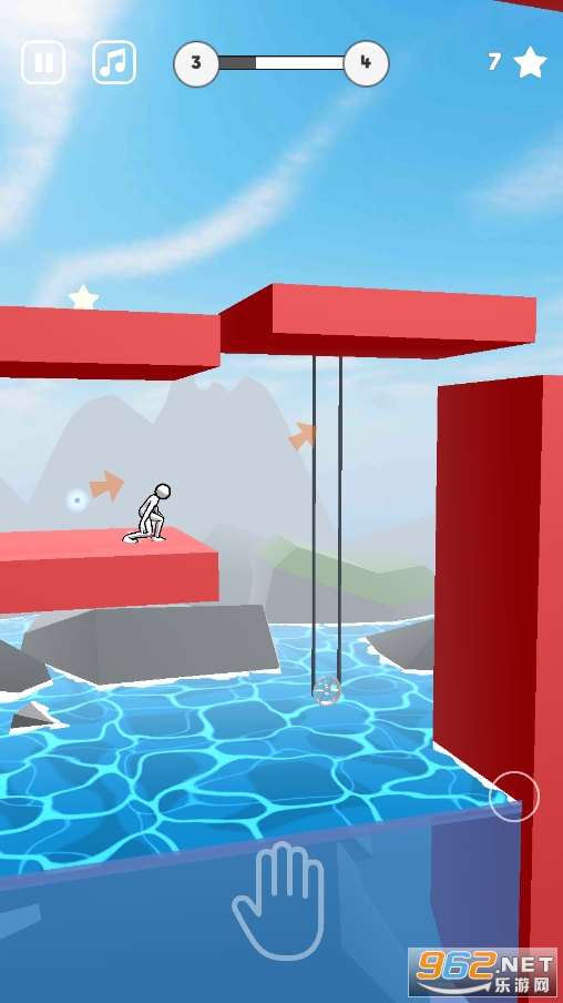 Right Jump(СؼԾϷ)v1.3 װͼ0