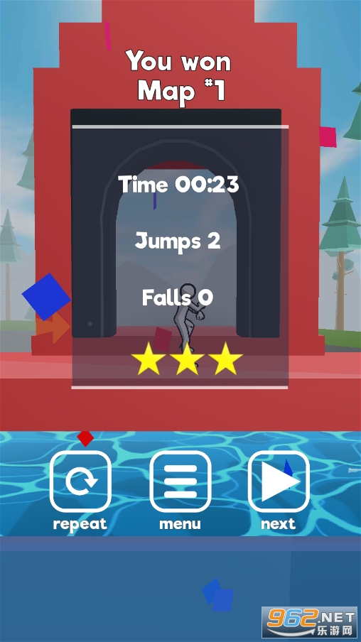 Right Jump(СؼԾϷ)v1.3 װͼ1