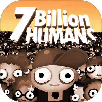 70ƽv1.0.0(7 Billion Humans)