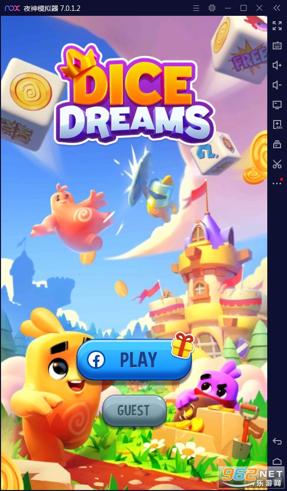 ӵ޸İ(Dice Dreams)v1.29.1.5490°ͼ1