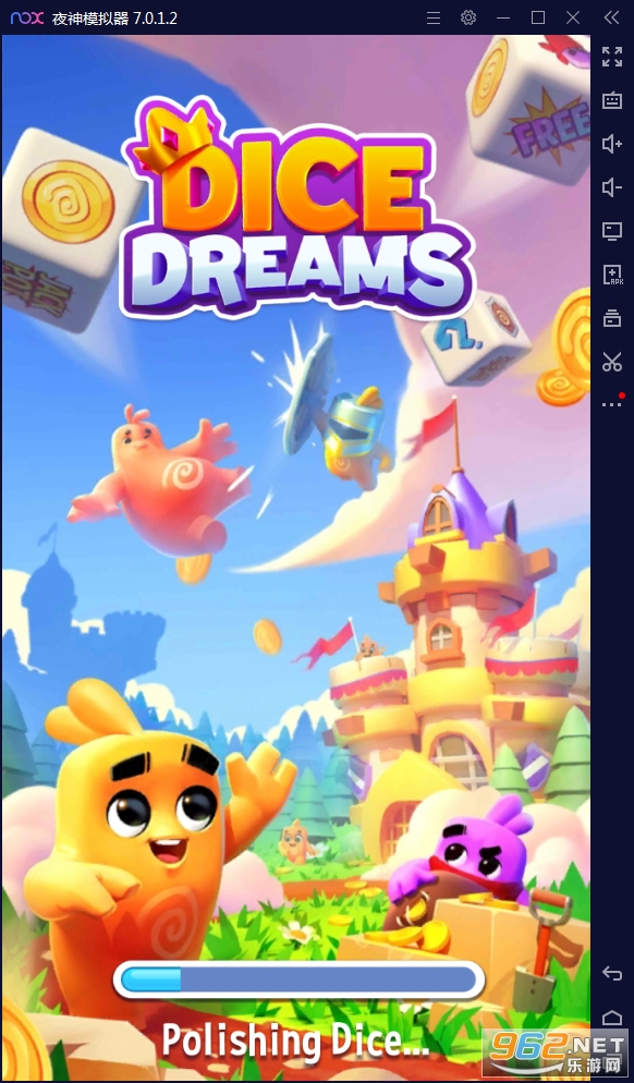 ӵ޸İ(Dice Dreams)v1.29.1.5490°ͼ2