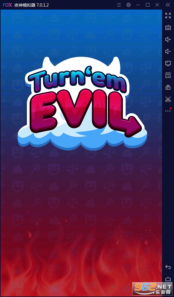 TurnǱ仵ûй((Turn em Evil))v1.0ͼ3