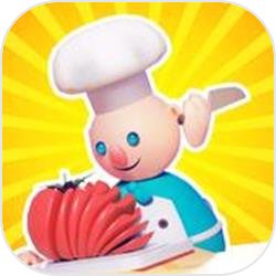 ٳʦ3DϷ(Quick Chef 3D)