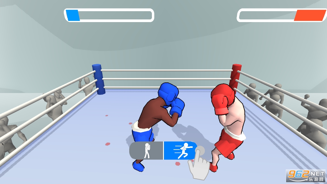 ȭ(Olympic Boxing)v0.1 ׿ͼ3