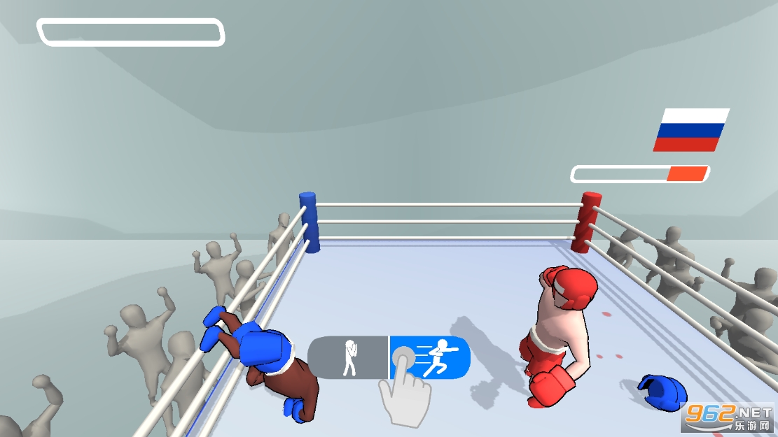 ȭ(Olympic Boxing)v0.1 ׿ͼ2
