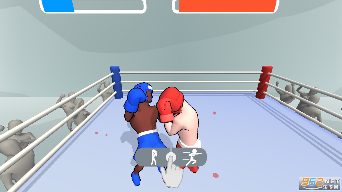 ȭ(Olympic Boxing)v0.1 ׿ͼ0