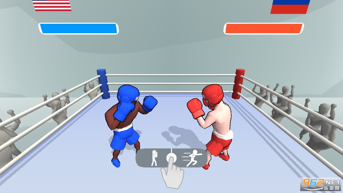ȭ(Olympic Boxing)v0.1 ׿ͼ4