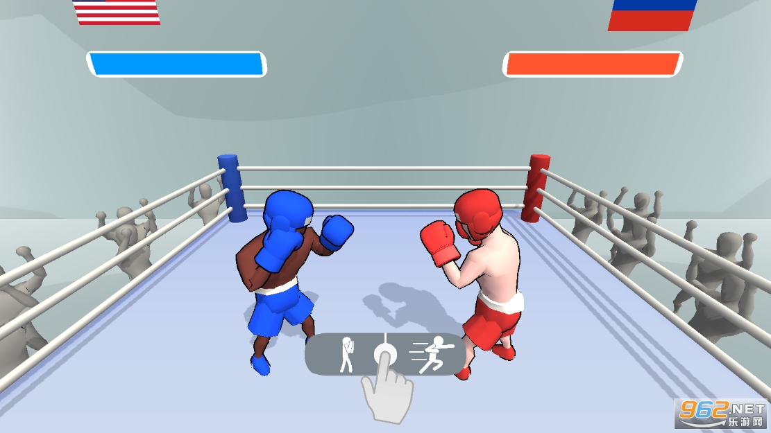 W\ȭ(Olympic Boxing)v0.1 ׿؈D4