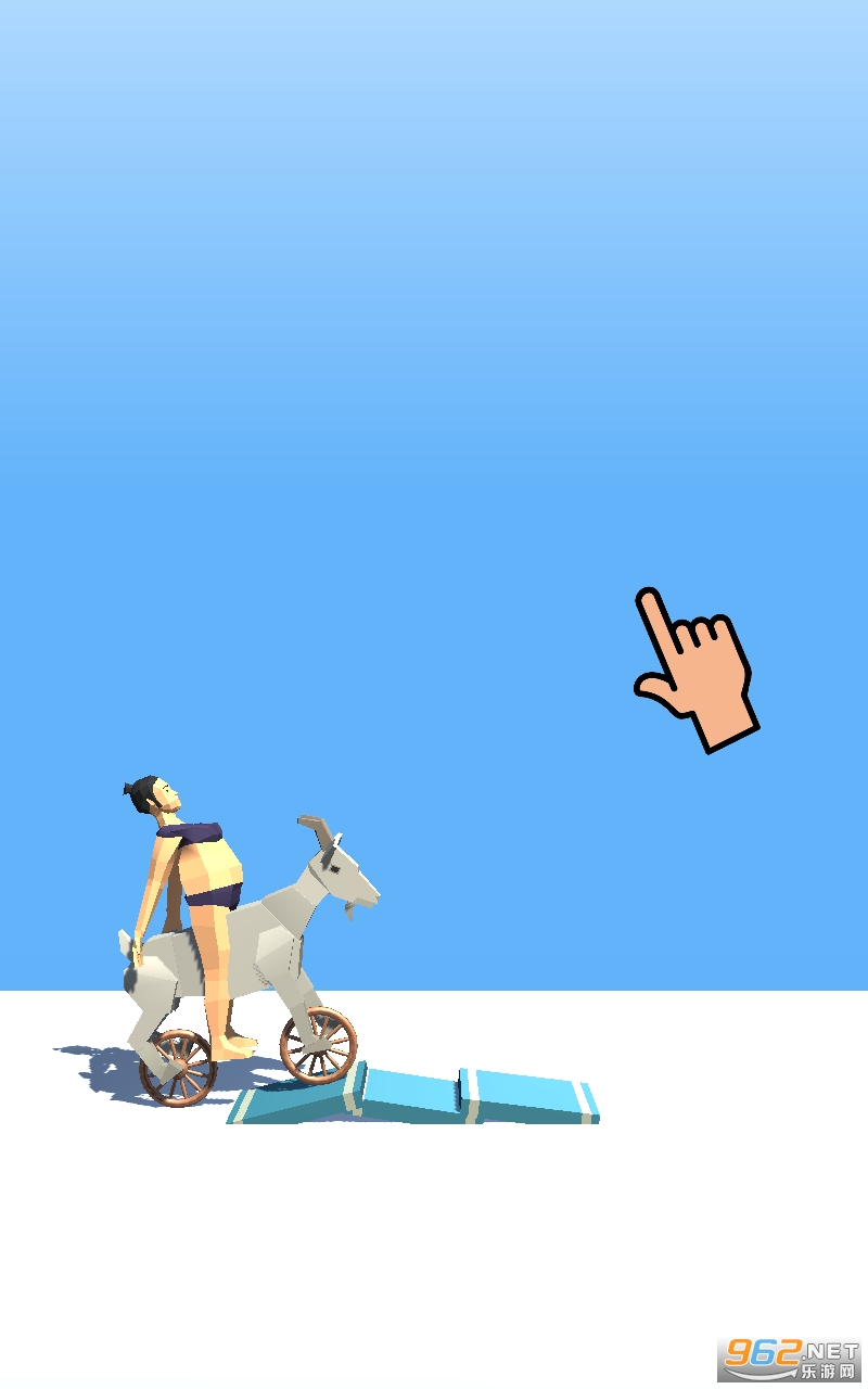 Goat Climber(ɽʾ߹ٷ)v1.01 (Goat Climber)؈D2