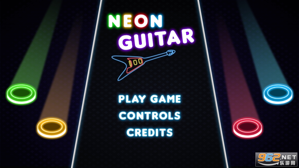 Neon Guitar(޺缪Ϸ)v1.0.0.0 Neon Guitarͼ3