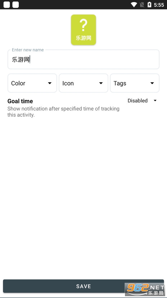 Simple Time Tracker(ʱ׷ٹٷ)v1.12(ʱ׷ٹ)ͼ1