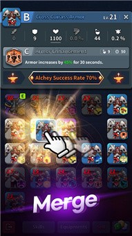 Alchemy Knight(ʿ)v1.0 ׿ͼ0