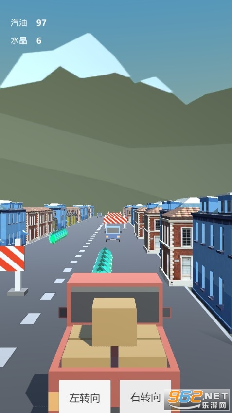 drivingcar(3DģϷ)v0.1 ׿ͼ3