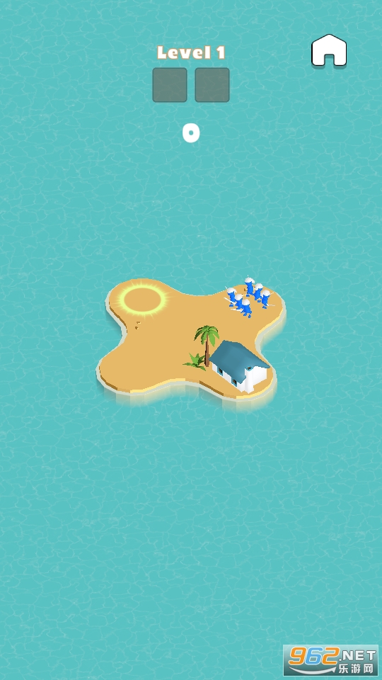 Island Defender(RTSʿϷ)v0.1.2 νͼ6