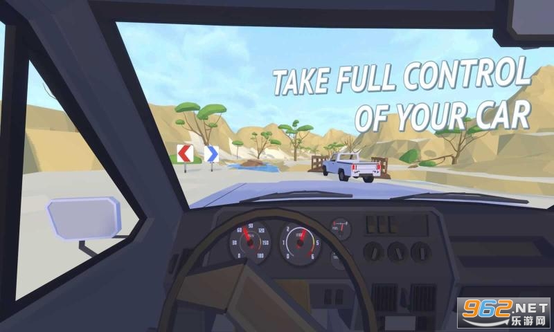 Offroad Racing Online(ԽҰ޻ְ)v0.99.10.2 ׿ͼ1