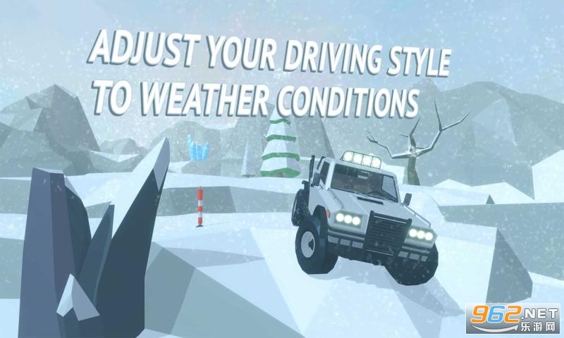 Offroad Racing Online(ԽҰ޻ְ)v0.99.10.2 ׿ͼ2