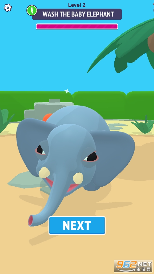 Zoo - Happy Animals(԰ֵĶϷ)v1.0.8 Zoo - Happy Animalsͼ2