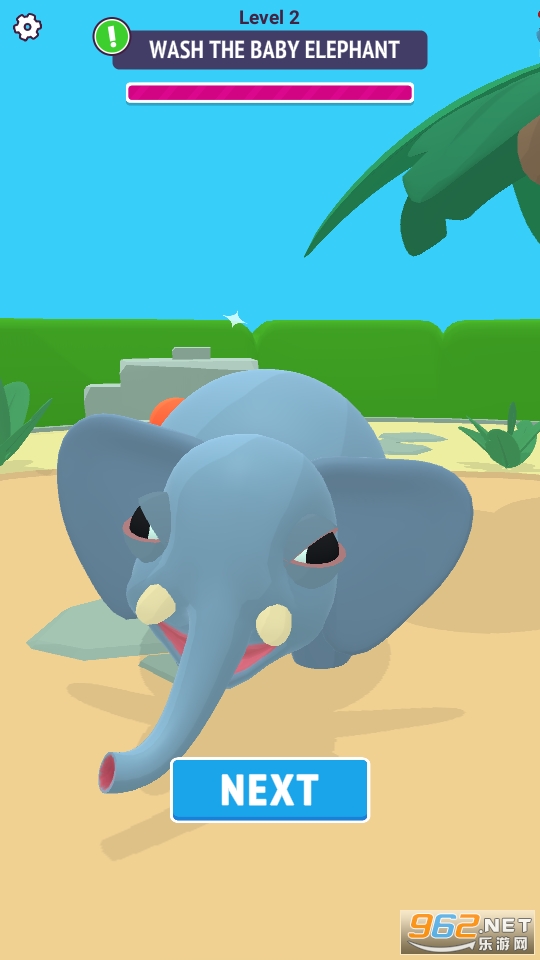 Zoo - Happy Animals(@옷Ą[)v1.0.8 Zoo - Happy Animals؈D2