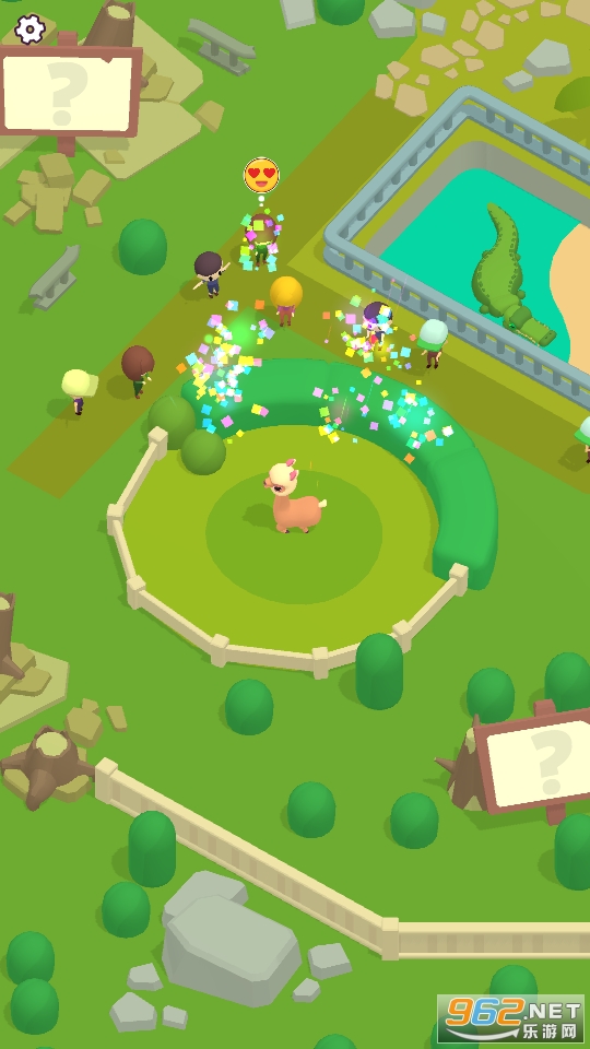 Zoo - Happy Animals(@옷Ą[)v1.0.8 Zoo - Happy Animals؈D8