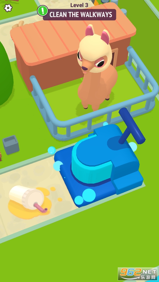 Zoo - Happy Animals(@옷Ą[)v1.0.8 Zoo - Happy Animals؈D10