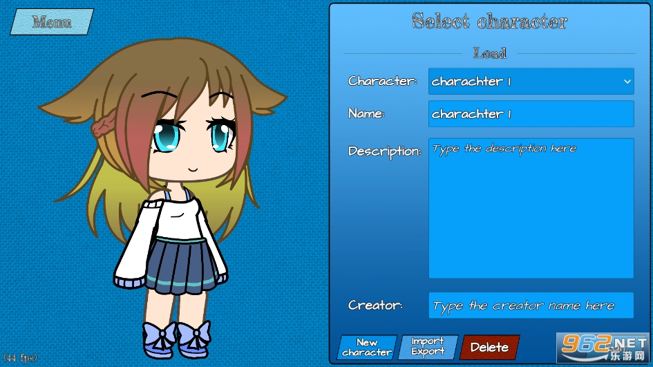 gachaanimator游戏手游