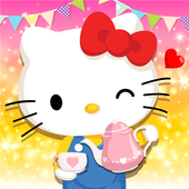 Hello Kitty Dream Cafe(hello kittyλòϷ)