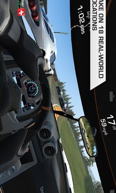 ʵ3°(Real Racing 3)v9.7.1°ͼ2