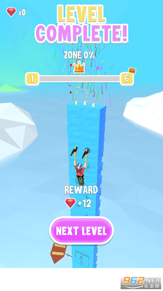 Hang Climb Adventure(Ҫ)v1.0.3 ȥͼ2