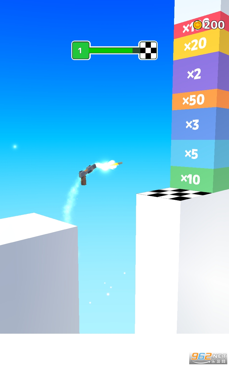 Gun Sprint(ǹϷ)v0.1.0 (Gun Sprint)ͼ3