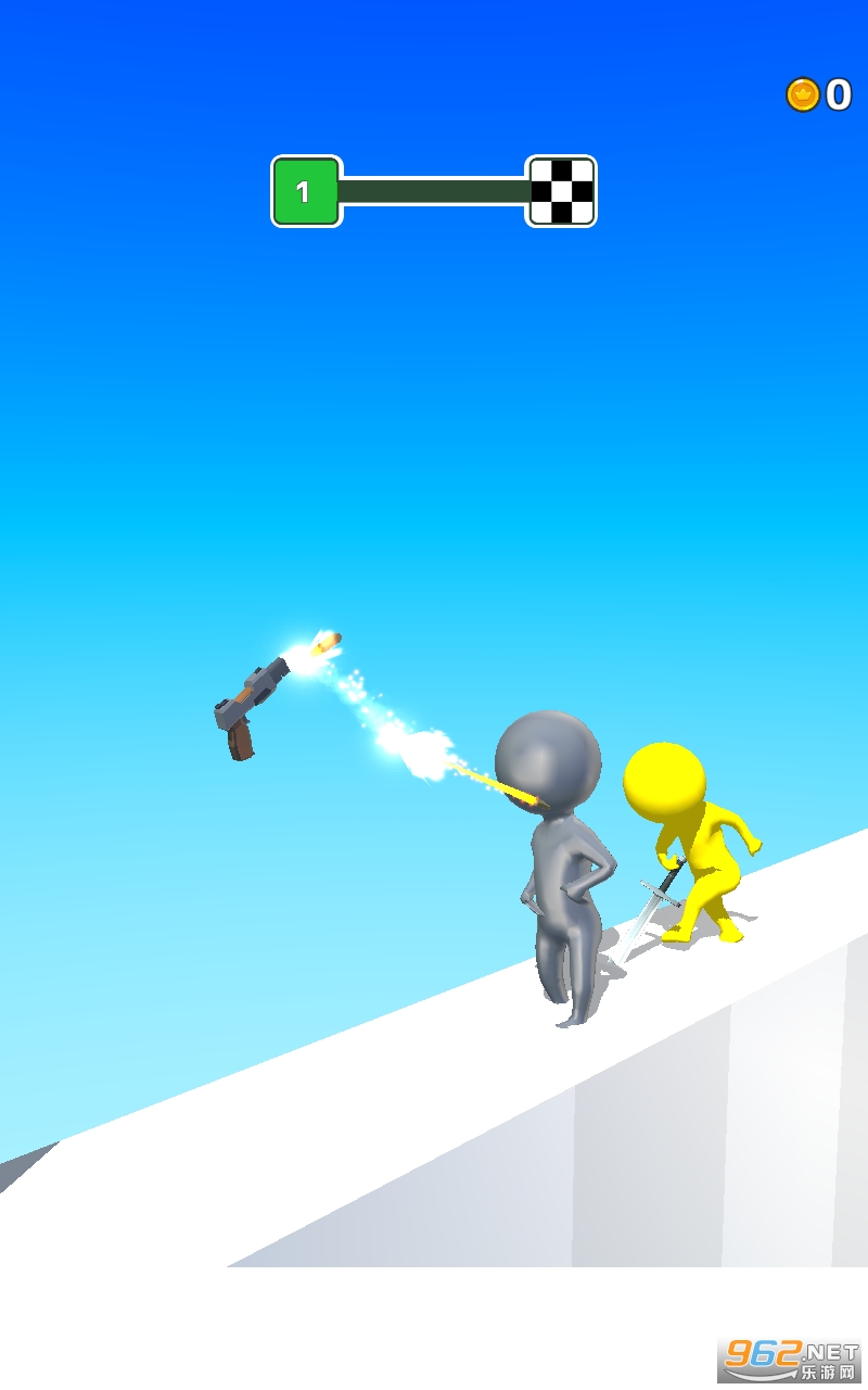 Gun Sprint(ǹϷ)v0.1.0 (Gun Sprint)ͼ4