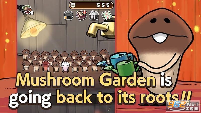 Mushroom Garden Prime(ྫA)v1.0.1 °؈D0