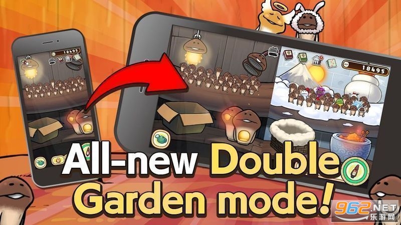 Mushroom Garden Prime(ྫA)v1.0.1 °؈D2