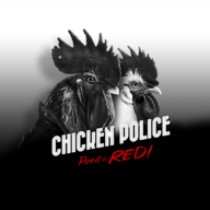 Chicken Police(̽ƽ)v1.0 ȸ