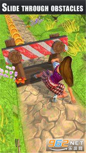 Princess Jungle Runner - Subway Jungle Game(ܿṫ)v1׿ͼ2