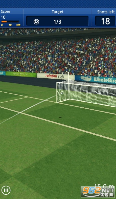 finger soccer(ָϷ)v1.0 ׿ͼ3