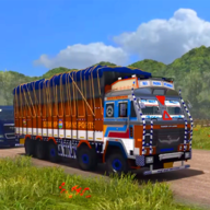 Indian Truck Cargo Simulator 2021(ͻ˿ֻ)